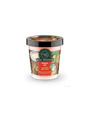 Моделирующий скраб для тела Organic Shop Body Desserts, 450 мл цена и информация | Скрабы для тела | hansapost.ee