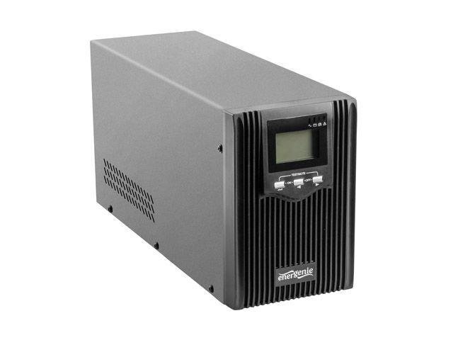 Gembird EG-UPS-PS2000-01 цена и информация | Puhvertoiteallikad | hansapost.ee