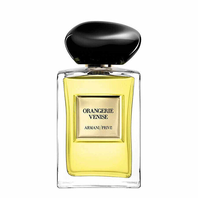 Tualettvesi Giorgio Armani Prive Orangerie Venise EDT naistele, 50 ml цена и информация | Parfüümid naistele | hansapost.ee