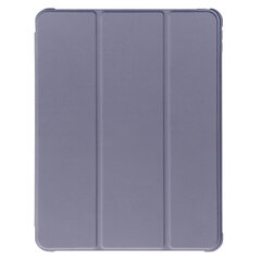 Stand Tablet Case Smart Cover with kickstand for iPad mini 2021 hind ja info | Tahvelarvuti ümbrised ja kaaned | hansapost.ee