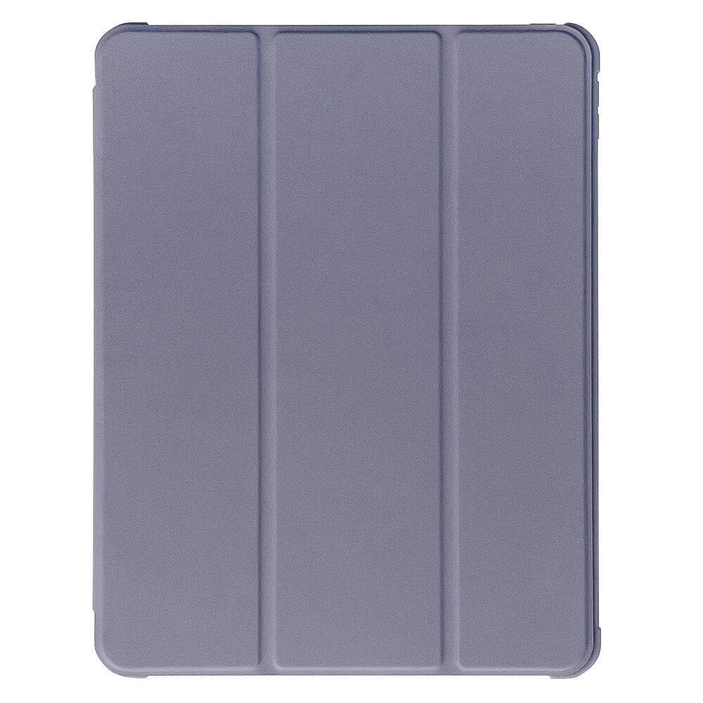 Stand Tablet Case Smart Cover with kickstand for iPad mini 2021 цена и информация | Tahvelarvuti ümbrised ja kaaned | hansapost.ee