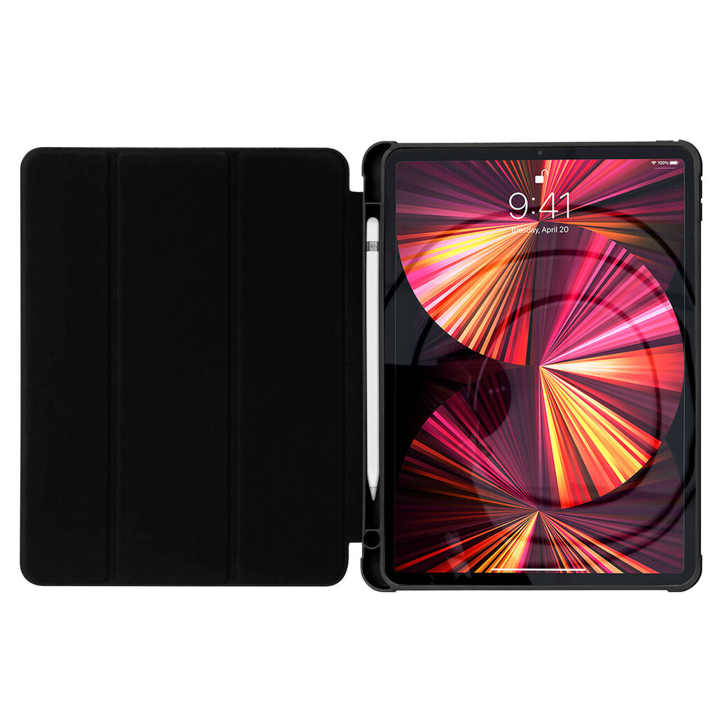 Stand Tablet CaseiPad mini 2021 hind ja info | Tahvelarvuti ümbrised ja kaaned | hansapost.ee