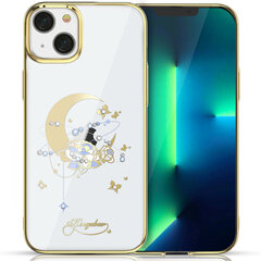 Kingxbar Moon Series luxury iPhone 13 hind ja info | Telefonide kaitsekaaned ja -ümbrised | hansapost.ee
