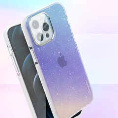 Kingxbar Ombre Series iPhone 13 Pro hind ja info | Telefonide kaitsekaaned ja -ümbrised | hansapost.ee