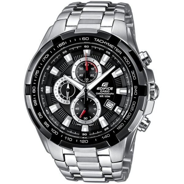 Meeste käekell Casio Edifice hind ja info | Käekellad meestele | hansapost.ee