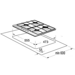 Schlosser PGH6351B price and information | Pliidiplaadid | hansapost.ee