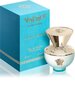 Tualettvesi Versace Dylan Turquoise EDT naistele 5 ml hind ja info | Parfüümid naistele | hansapost.ee