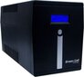 Green CellUPS 2000VA 1200W Power Proof price and information | Puhvertoiteallikad | hansapost.ee