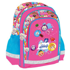 Рюкзак Starpak Disney Emoji, STK 66-14 цена и информация | Школьные рюкзаки, спортивные сумки | hansapost.ee