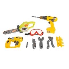 Smiki набор инструментов, 6091516 цена и информация | Игрушки для мальчиков | hansapost.ee