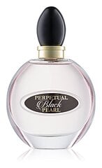 Парфюмированная вода Jeanne Arthes Perpetual Black Pearl EDP для женщин 100 мл цена и информация | Женские духи | hansapost.ee