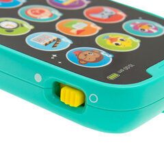 Интерактивная игрушка Smiki смартфон, 6604265 цена и информация | Smiki Товары для детей и младенцев | hansapost.ee
