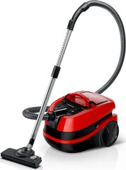 Bosch HBA534BW0 цена и информация | Пылесосы | hansapost.ee