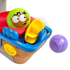 Игрушка для ванны Пиратский корабль Smiki, 6738996 цена и информация | Игрушки для малышей | hansapost.ee