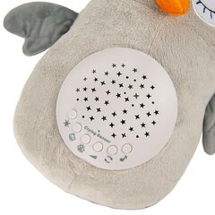 Smiki световой проектор Сова Little Dreamer, 6654853 цена и информация | Игрушки для малышей | hansapost.ee