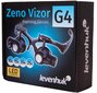 Suurendusklaasid Levenhuk Zeno Vizor G4 цена и информация | Kirjatarvikud | hansapost.ee