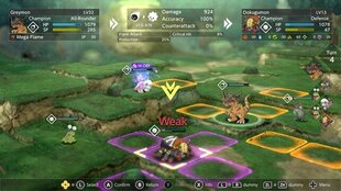 Digimon Survive hind ja info | Konsooli- ja arvutimängud | hansapost.ee