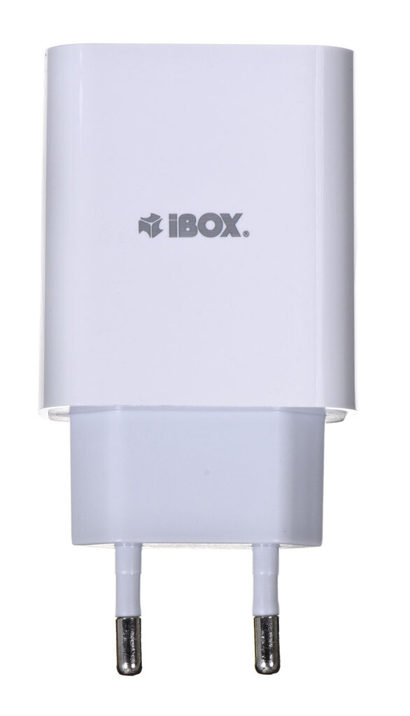 iBOX ILUC36W hind ja info | Laadijad mobiiltelefonidele | hansapost.ee