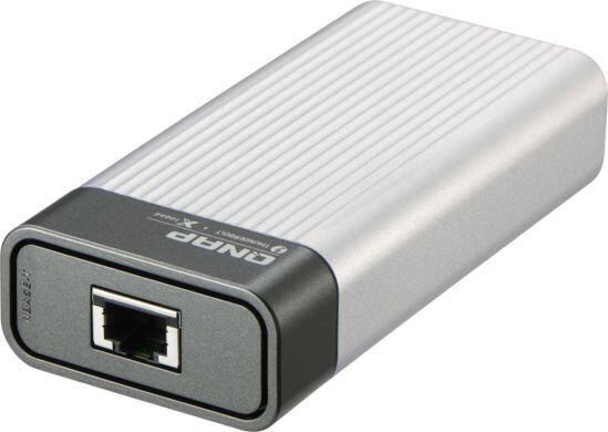 Qnap QNA-T310G1T hind ja info | USB adapterid ja jagajad | hansapost.ee