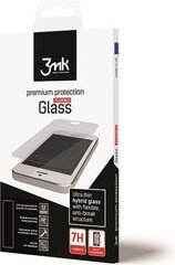 3MK Flexible Glass цена и информация | Защитные пленки для телефонов | hansapost.ee