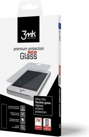 Kaitsekile Samsung Xcover 4 G390 hind ja info | Ekraani kaitseklaasid ja kaitsekiled | hansapost.ee