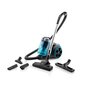 ETA Vacuum cleaner Stellar ETA122190000 цена и информация | Tolmuimejad | hansapost.ee