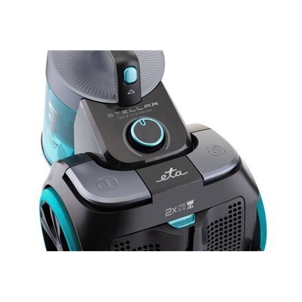 ETA Vacuum cleaner Stellar ETA122190000 hind ja info | Tolmuimejad | hansapost.ee