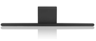 Samsung 3.1.2 Dolby Atmos Soundbar HW-S800B/EN hind ja info | Ribakõlarid ja koduaudio süsteemid | hansapost.ee