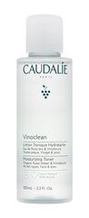 Niisutav näotoonik Caudalie Vinoclean 100 ml price and information | Näopuhastusvahendid | hansapost.ee