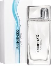 Женская парфюмерия L'Eau Par Kenzo цена и информация | Духи для Нее | hansapost.ee