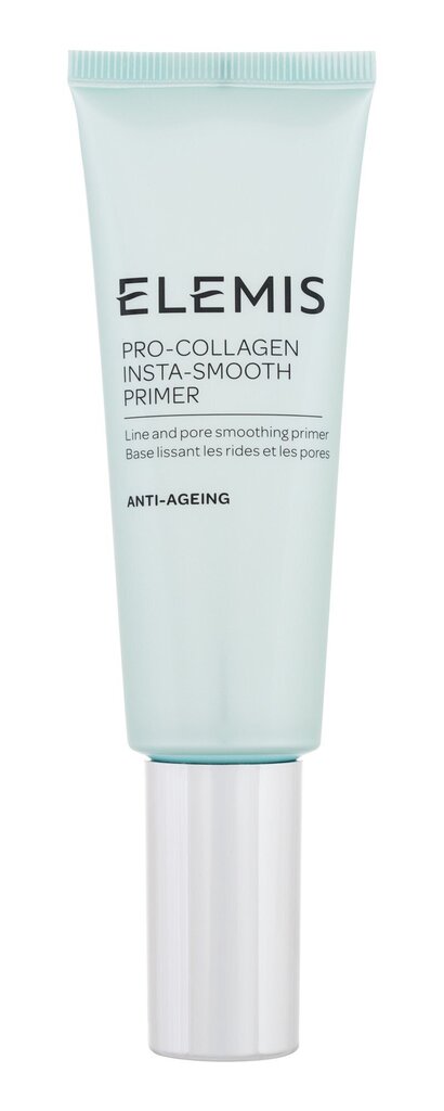 Pinguldav meigialuskreem Elemis Pro-Collagen 50 ml hind ja info | Jumestuskreemid ja puudrid | hansapost.ee