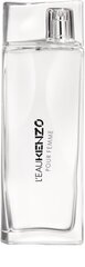 Tualettvesi Kenzo l'Eau Par Kenzo Pour Femme EDT naistele 100 ml price and information | Perfumes for women | hansapost.ee