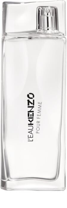 Tualettvesi Kenzo l'Eau Par Kenzo Pour Femme EDT naistele 100 ml hind ja info | Parfüümid naistele | hansapost.ee