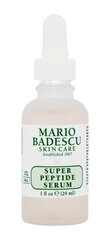 Näoseerum Mario Badescu 29 ml hind ja info | Näoõlid, ampullid ja seerumid | hansapost.ee