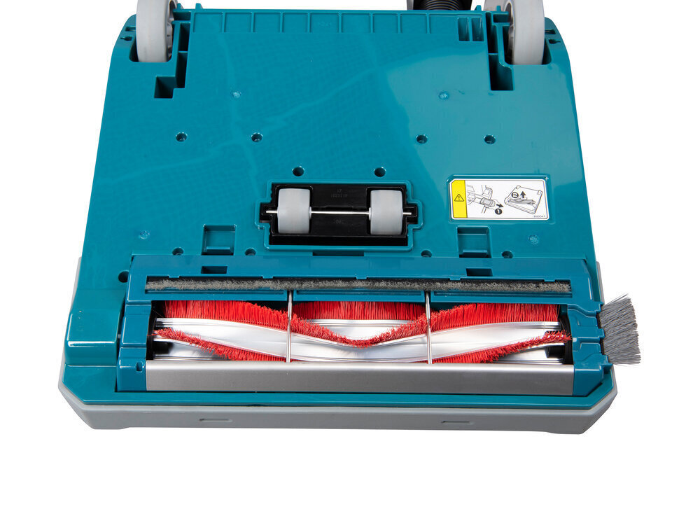 Makita DVC560Z hind ja info | Varstolmuimejad | hansapost.ee