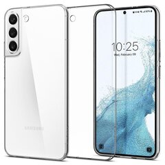 Чехол Spigen для телефона Samsung Galaxy S22 цена и информация | Чехлы для телефонов | hansapost.ee