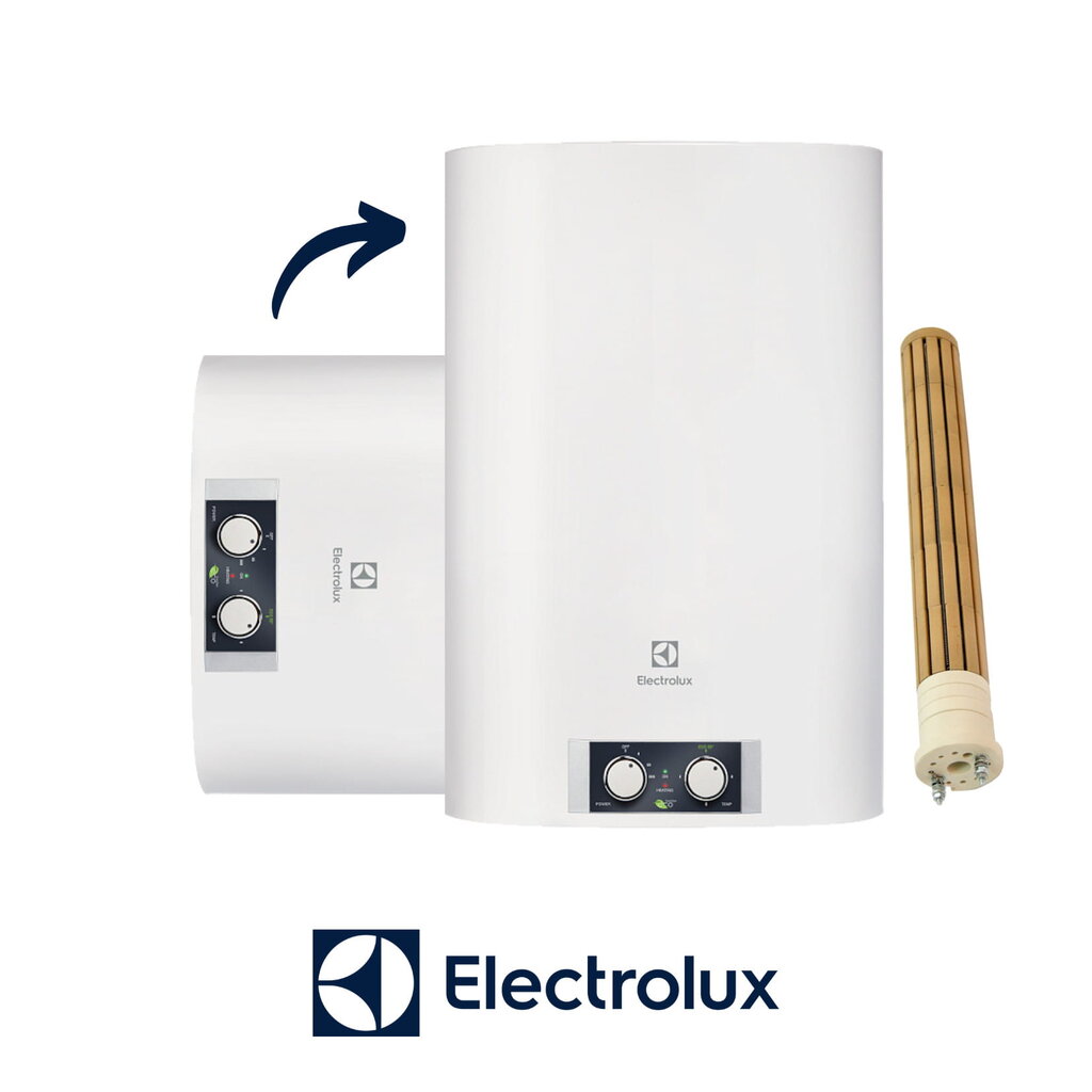 Elektriline boiler Electrolux EWH 50 Formax hind ja info | Veeboilerid | hansapost.ee