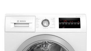 Bosch WTR86T9SSN цена и информация | Сушильные машины | hansapost.ee