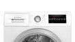 Bosch WTR86T9SSN цена и информация | Pesukuivatid | hansapost.ee