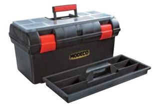 Tööriistakast Modeco MN-03-130 hind ja info | Tööriistakastid, tööriistakotid ja -kärud | hansapost.ee