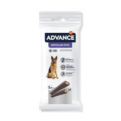 Advance dog articular stick, 155 g hind ja info | ADVANCE Lemmikloomatarbed | hansapost.ee