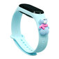 Strap Xmas Wristband Xiaomi Mi Band 4 / Mi hind ja info | Nutikellade aksessuaarid ja tarvikud | hansapost.ee