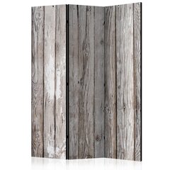 Ruumijaotur - Scandinavian Wood [Room Dividers] hind ja info | Sirmid ja vaheseinad | hansapost.ee