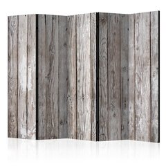 Ruumijaotur - Scandinavian Wood II [Room Dividers] цена и информация | Мобильные стенки | hansapost.ee
