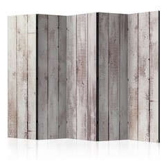 Ruumijaotur - Exquisite Wood II [Room Dividers] цена и информация | Мобильные стенки | hansapost.ee