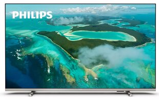 Philips 55PUS7657/12 цена и информация | Телевизоры | hansapost.ee