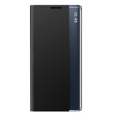 New Sleep Case Bookcase Samsung Galaxy A71 hind ja info | Telefonide kaitsekaaned ja -ümbrised | hansapost.ee