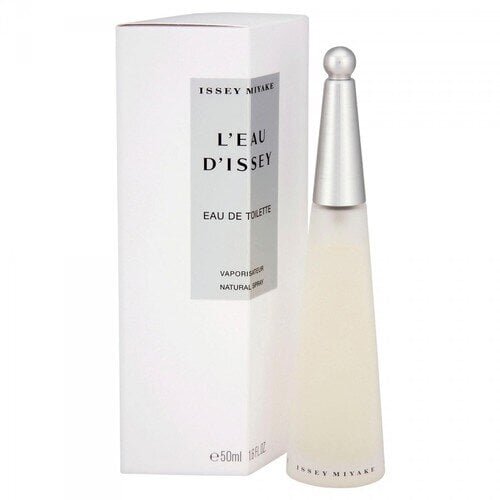 Issey Miyake L´Eau D´Issey EDT Tester 100ml hind ja info | Parfüümid naistele | hansapost.ee