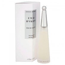 Issey Miyake L´Eau D´Issey EDT Tester 100ml hind ja info | Parfüümid naistele | hansapost.ee