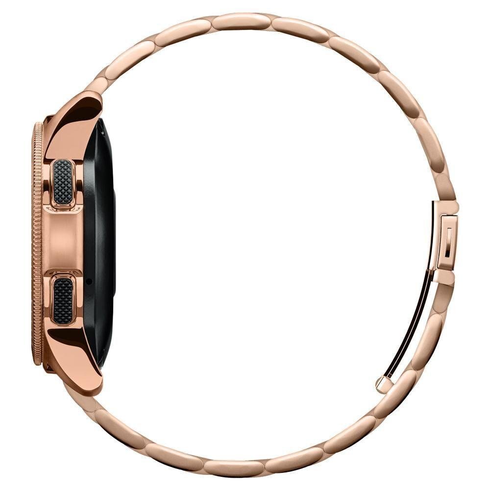 SPIGEN MODERN FIT BAND SAMSUNG GALAXY WATCH 42MM price and information | Nutikellade aksessuaarid ja tarvikud | hansapost.ee